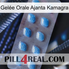 Gelée Orale Ajanta Kamagra viagra3